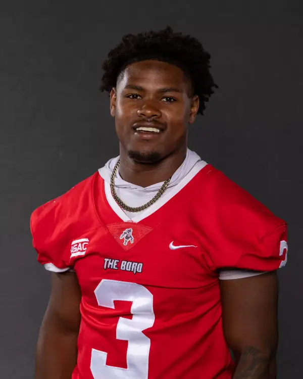 Jerry Dinkins III