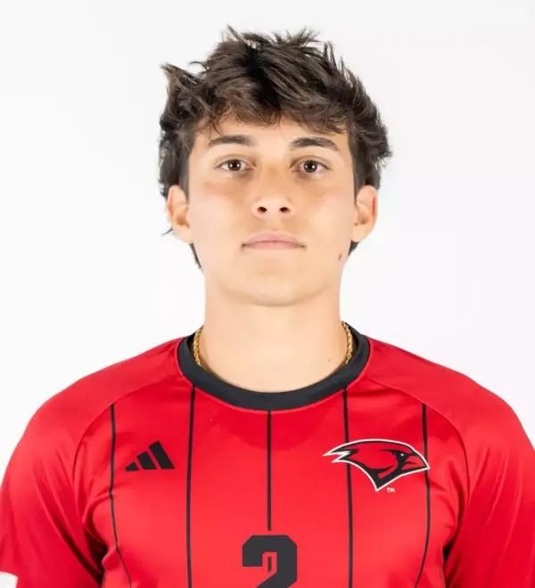 Bryce Tober, Soccer, University of the Incarnate Word