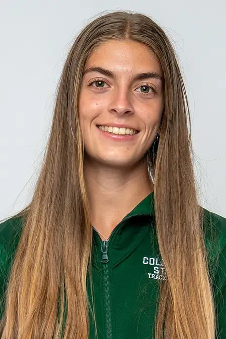 Amrie Lacefield, Track and Field (O), Colorado State University