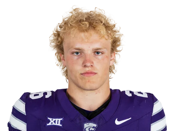 Sawyer Schilke, Football, undefined