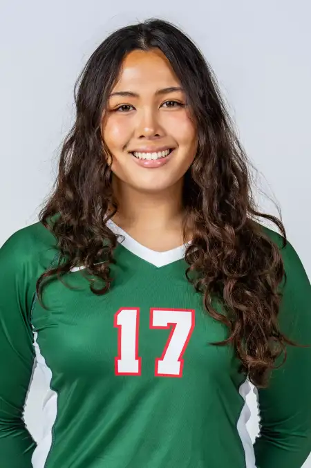 Eileen Chavez, Volleyball, Washington University in St. Louis