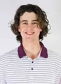 Alberic Le Bos-Niclot, Golf, University of Evansville