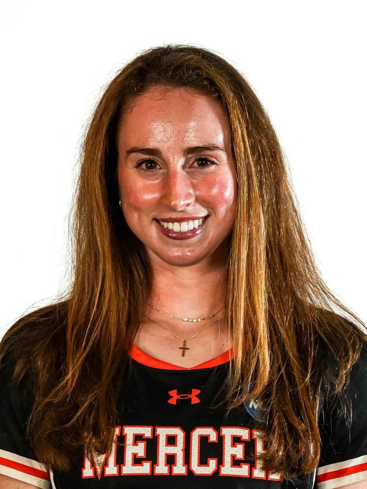 Kaileigh Wallace, Lacrosse, Mercer University