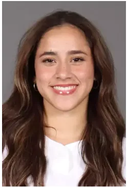 Sophia Guerra, Softball, undefined