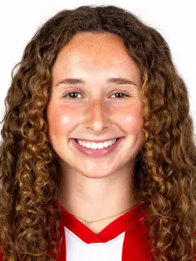 Ella Bulava, Soccer, undefined