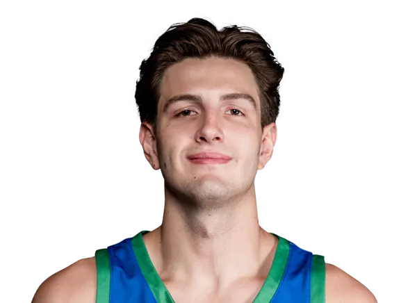 Blaise Vespe, Basketball, Nova Southeastern University