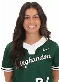 Charlotte Constantine, Softball, undefined