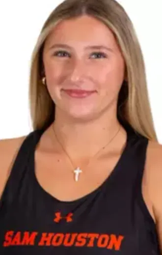 Haylee Masiero, Beach Volleyball, Sam Houston State University