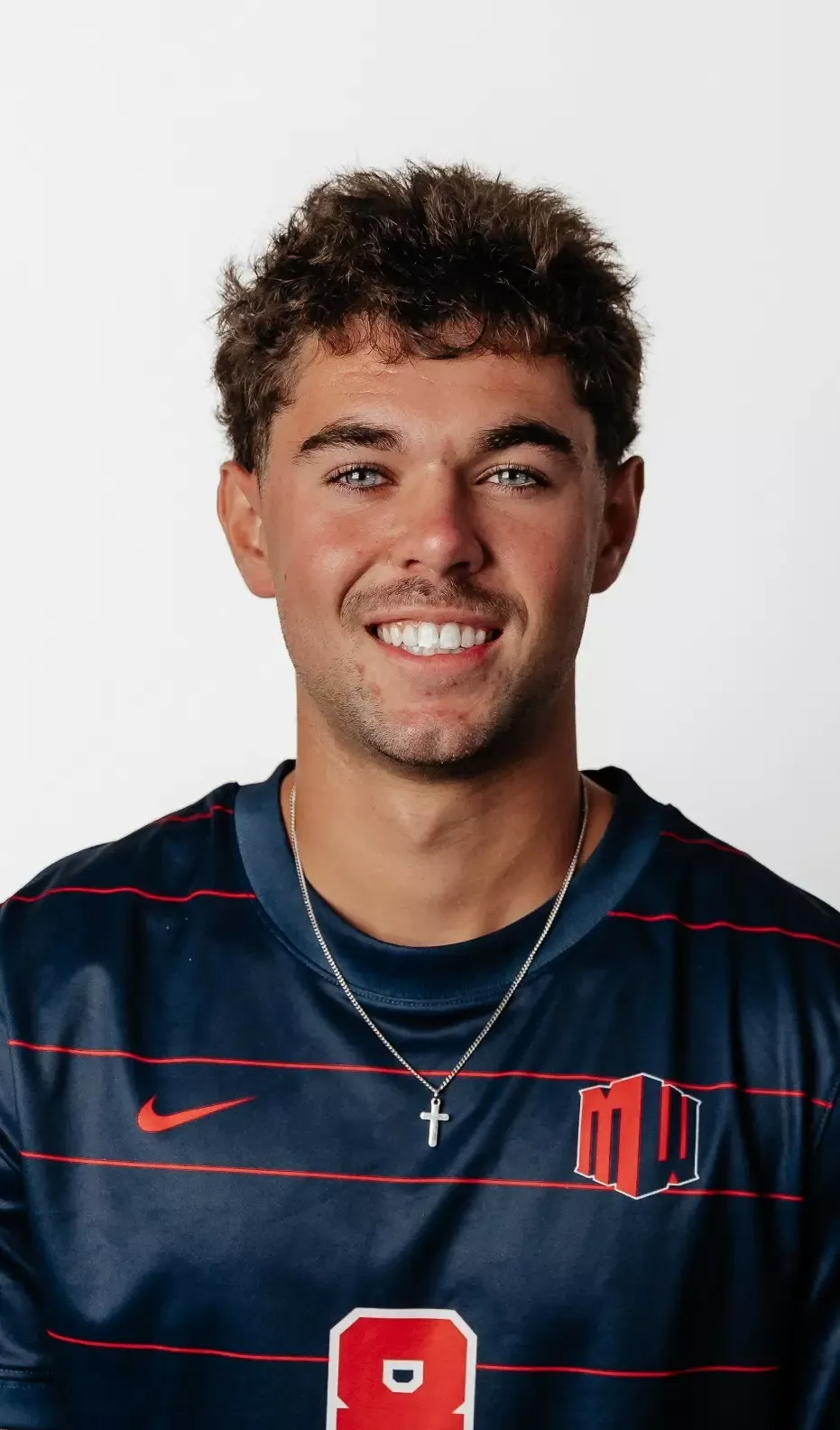 Zach Taylor, Soccer, Utah Tech University