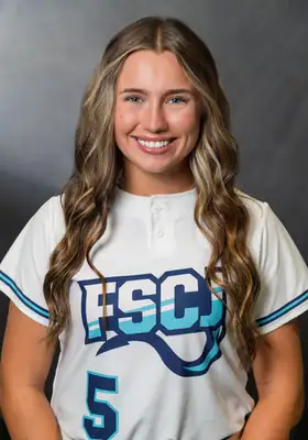Peyton Studt, Softball, Florida State College at Jacksonville