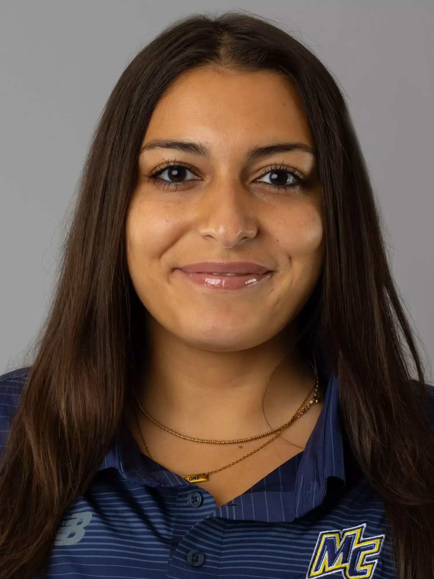Sofia Matera, Swimming & Diving, Merrimack College
