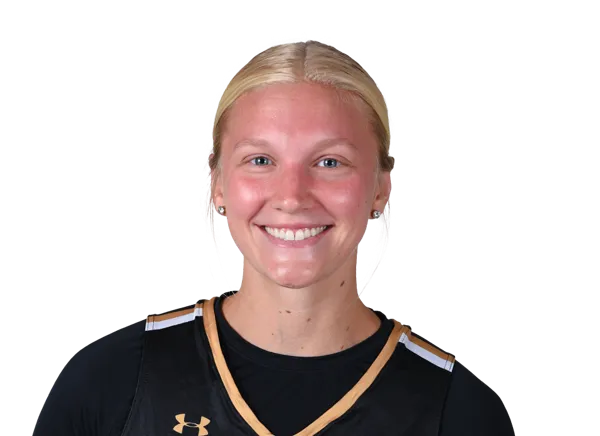Alana Nelson, Basketball, undefined