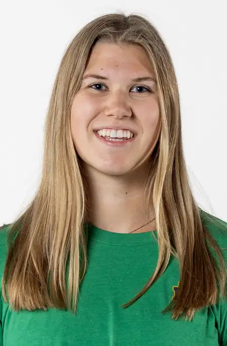 Meredith Palmer, Fencing, University of Notre Dame