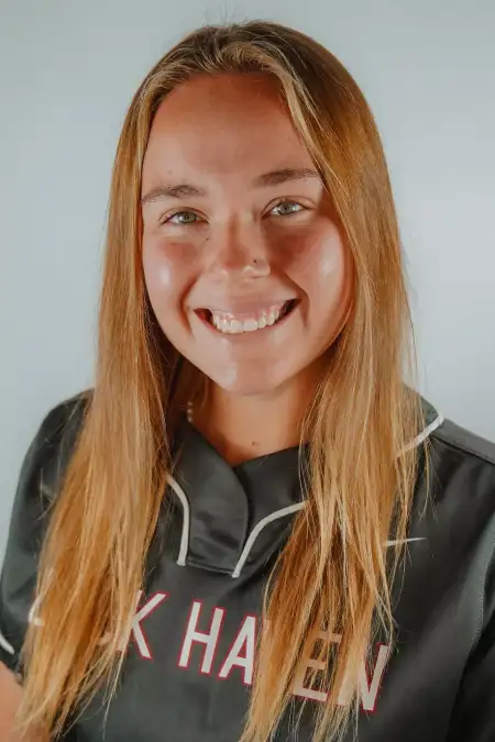 Madison Hardy, Softball, Lock Haven University