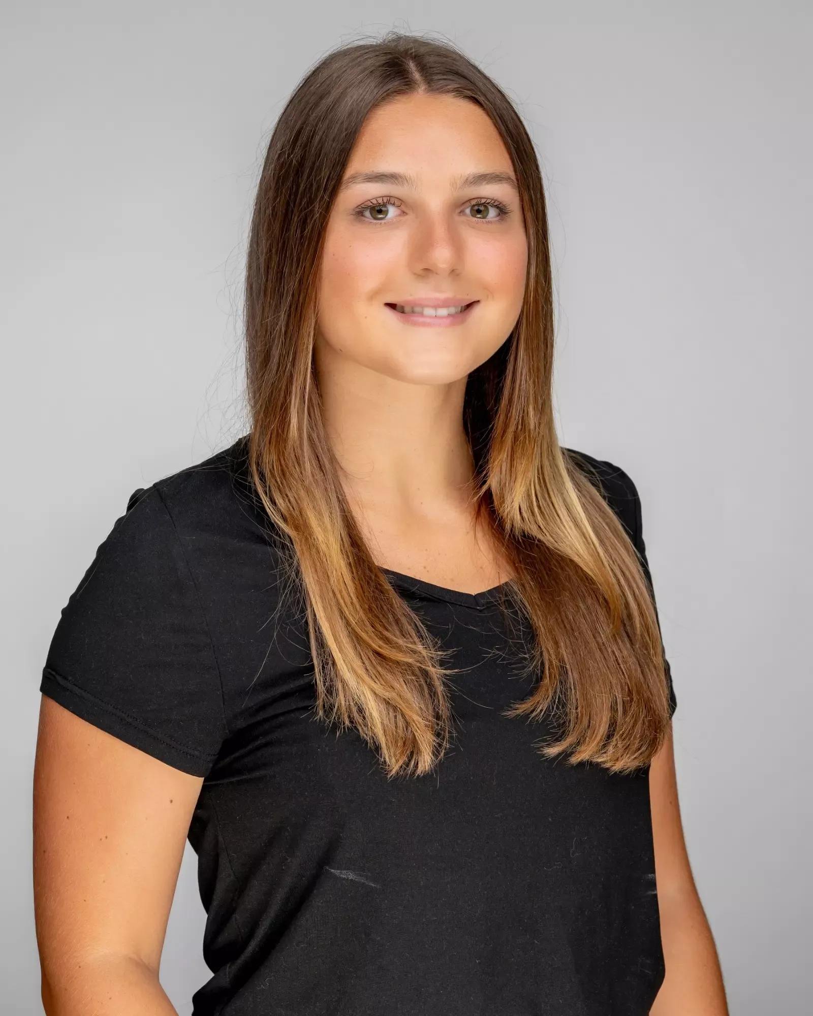 Brooke Doreste, Soccer, Marist University