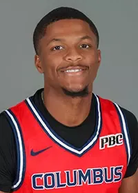 Matthew Lewis, Basketball, Columbus State University