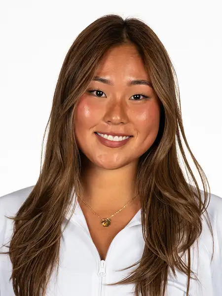 Lauren Lee, Swimming & Diving, Boston College