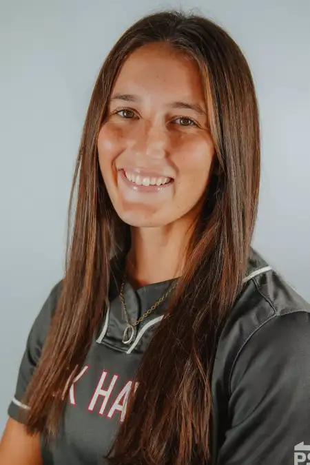 Madison Melius, Softball, Lock Haven University