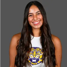 Carina Holguin, Tennis, undefined