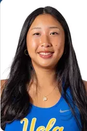 Kayla Chung, Tennis, undefined