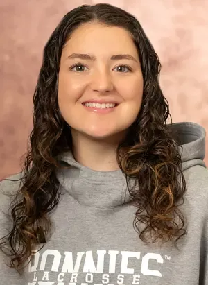 Judy Mahoney, Lacrosse, St. Bonaventure University