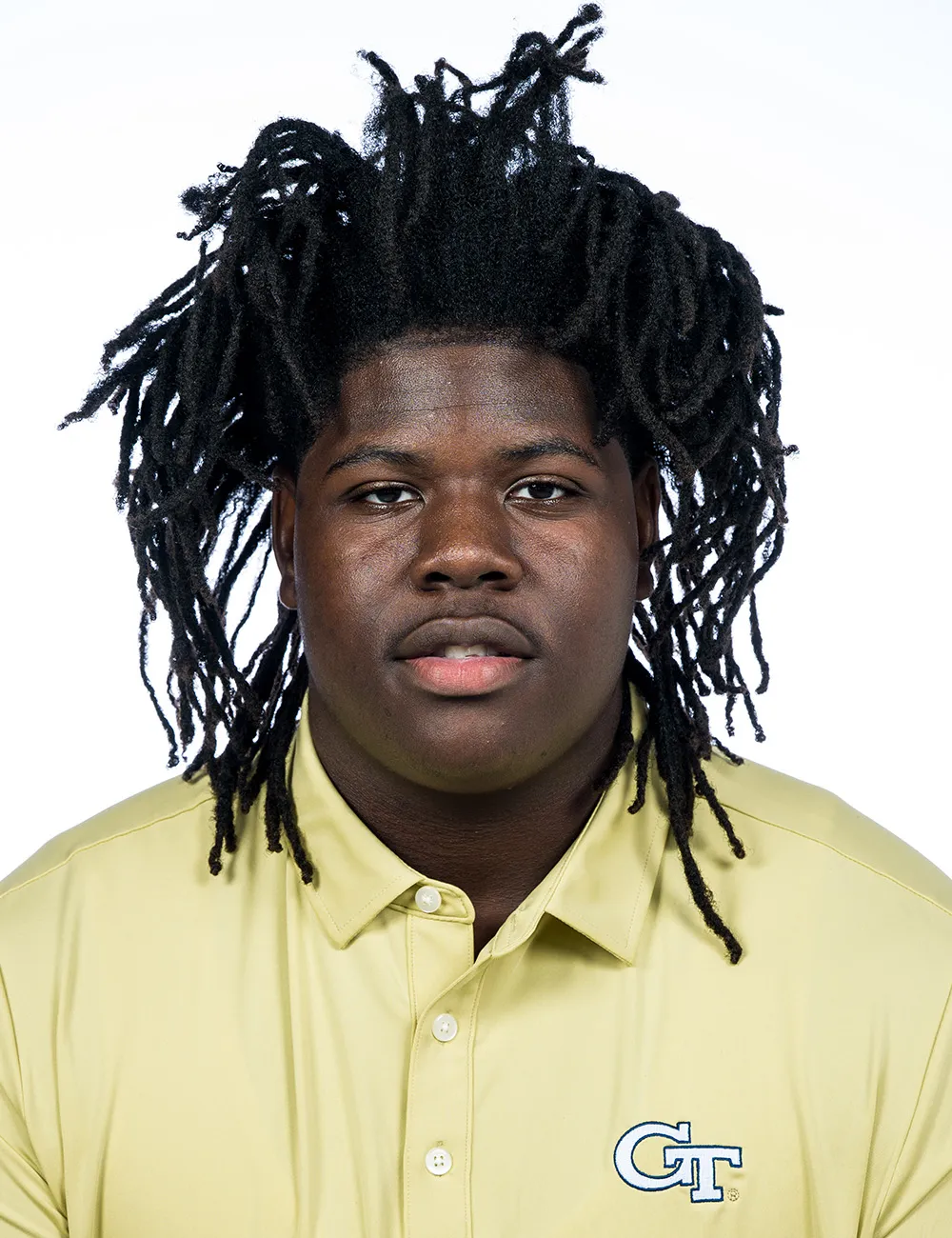 Amier Clarke, Football, Georgia Institute of Technology