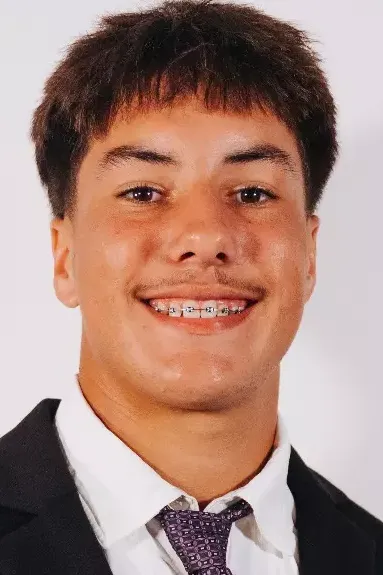 Caleb Gaddis, Football, undefined