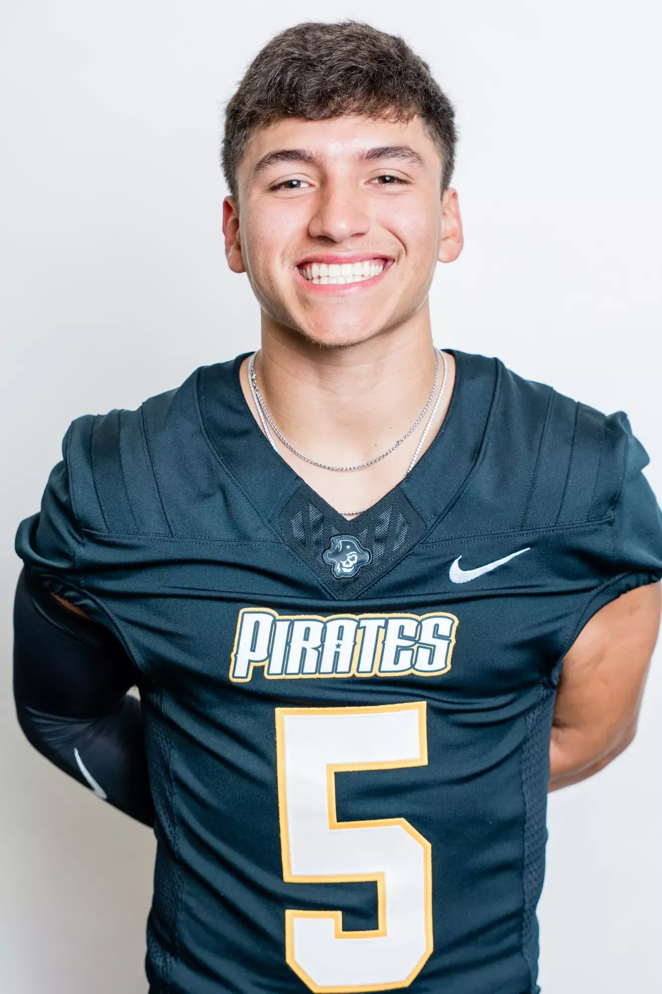 Devan Phillips, Football, undefined