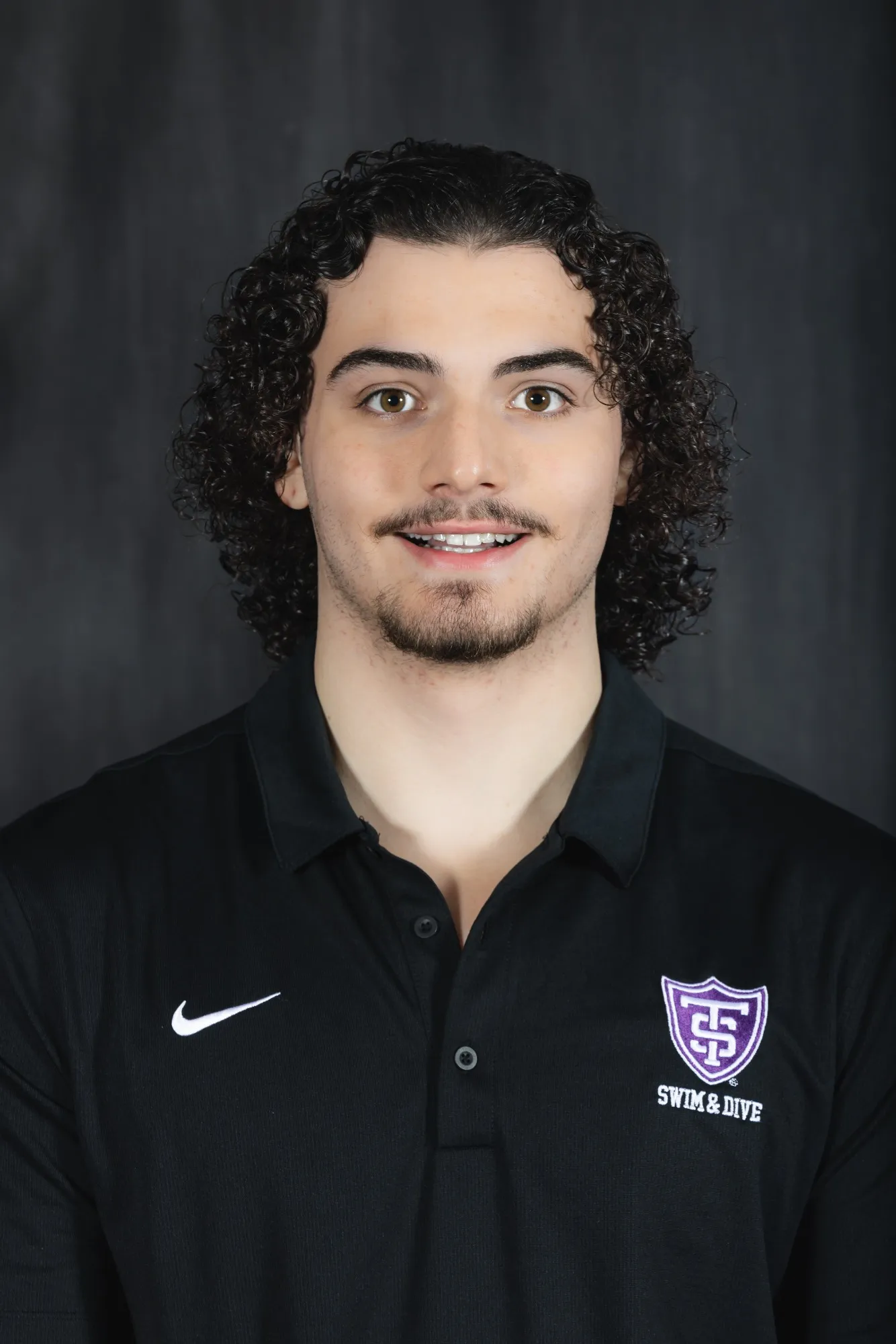 Sean Bannon, Swimming & Diving, University of St. Thomas