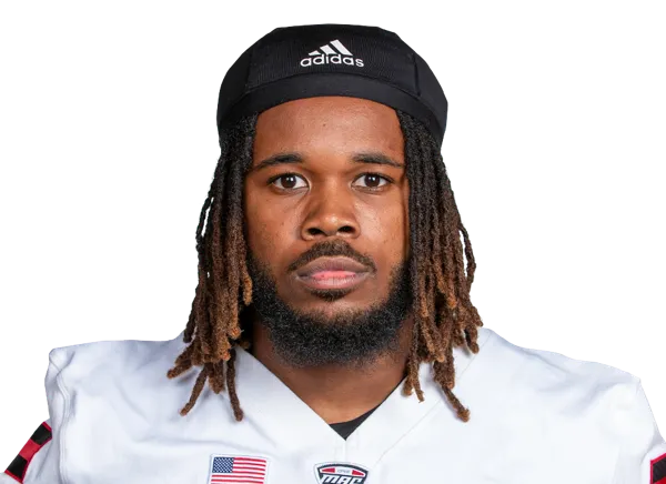 Davonte Murray, Football, undefined
