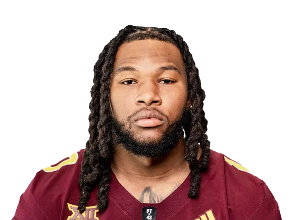 Clayton Smith, Football, undefined