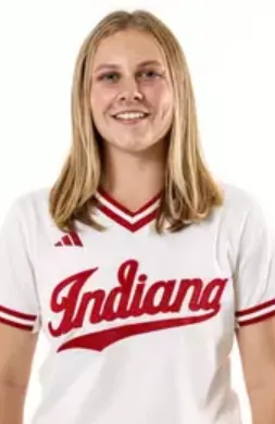 Caroline Gunderson, Softball, undefined