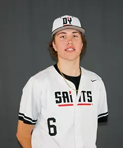 Carson Mazur, Baseball, D'Youville University