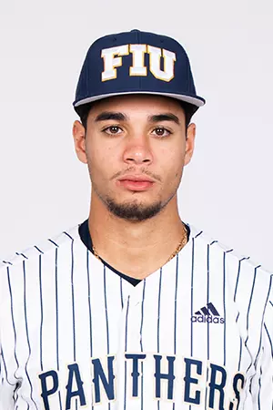 Luca Reyes, Baseball, Florida International University