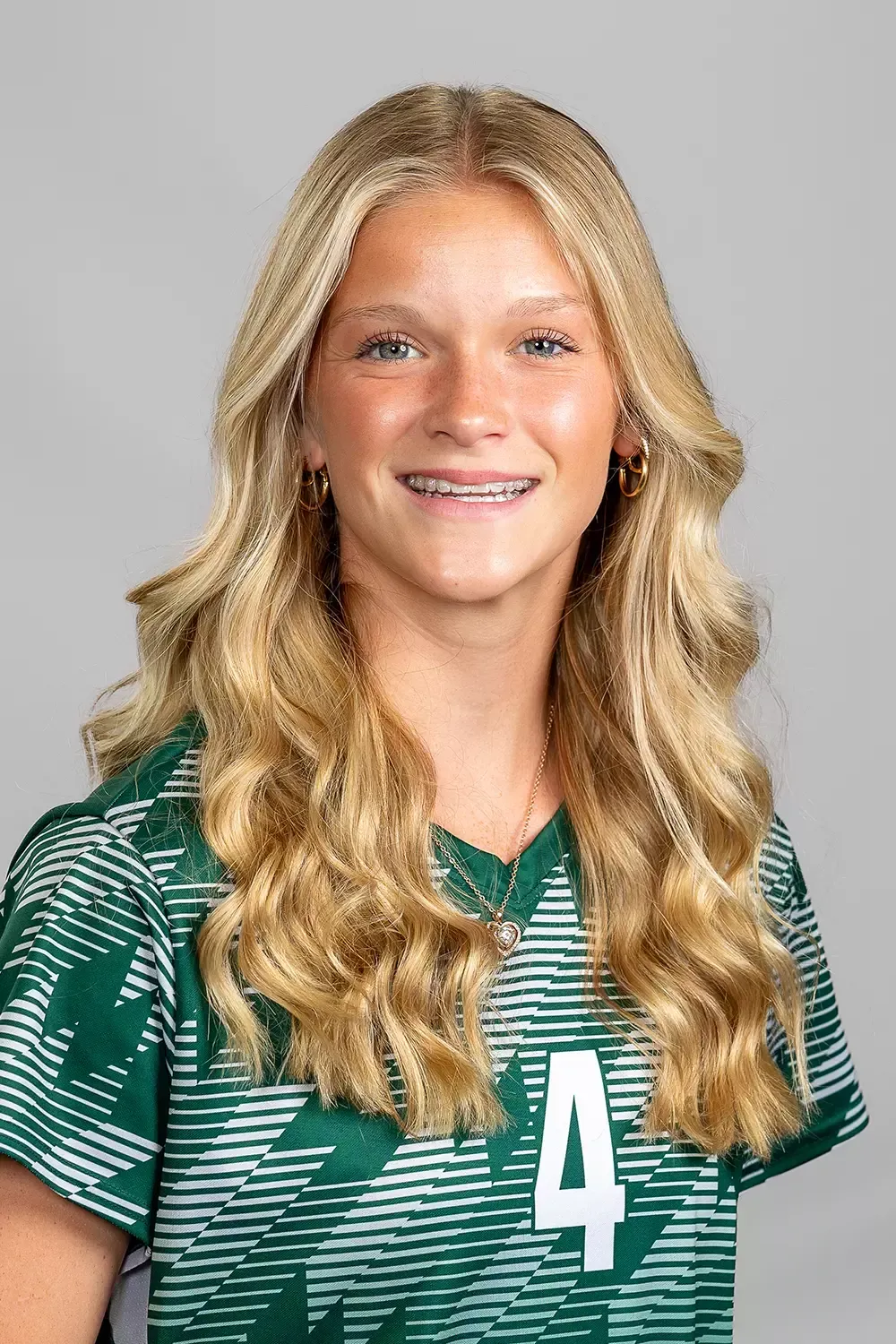 Abby Parsons, Soccer, undefined
