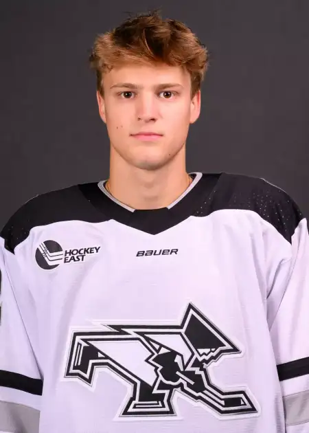 Blake Zielinski, Hockey, Providence College