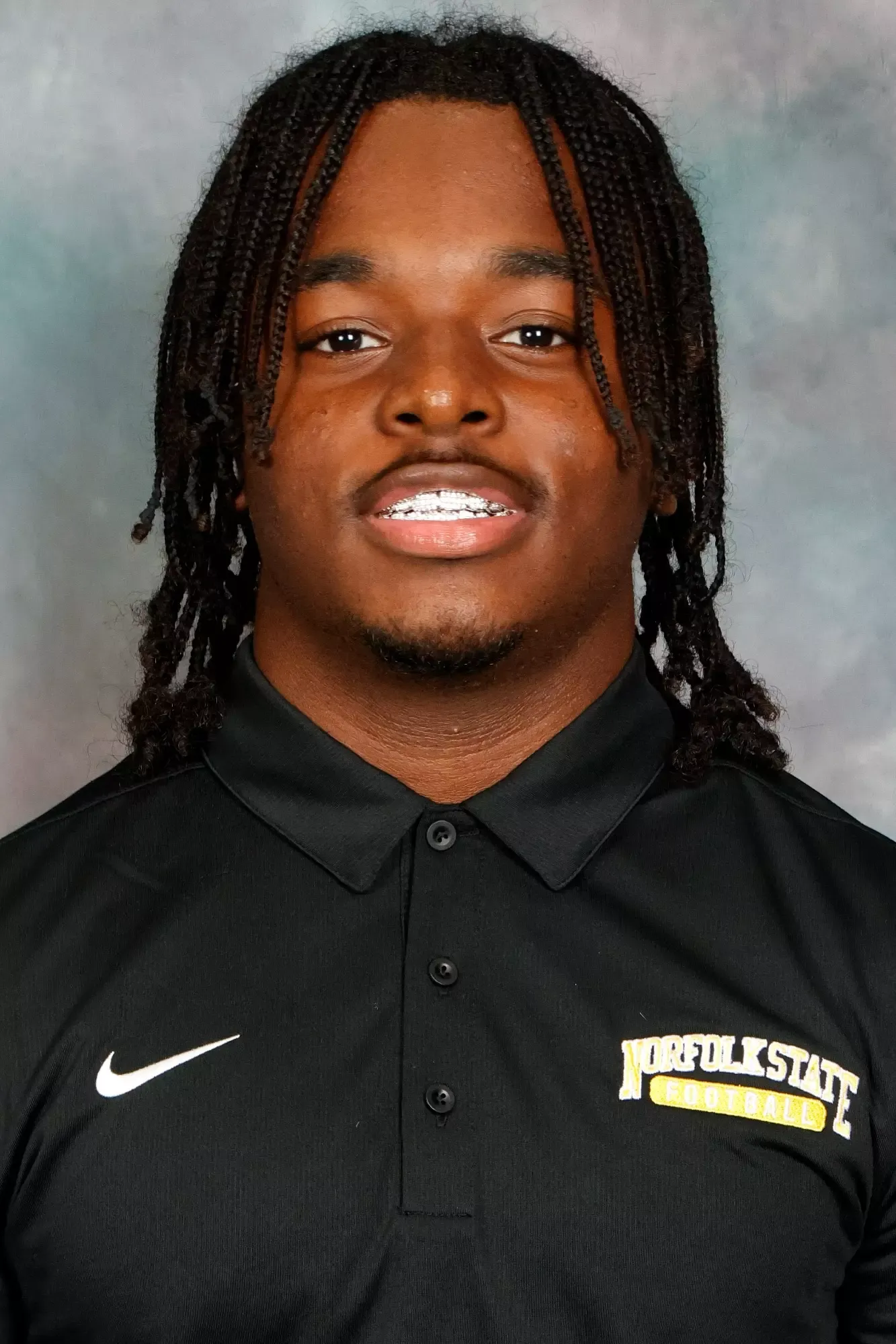 Tyree Diggs, Football, undefined
