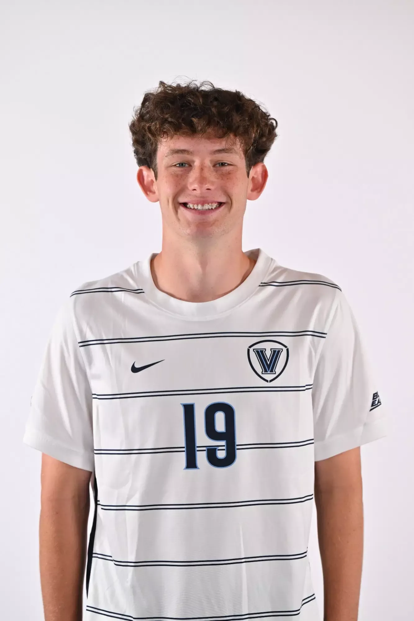 Matthew Klann, Soccer, undefined
