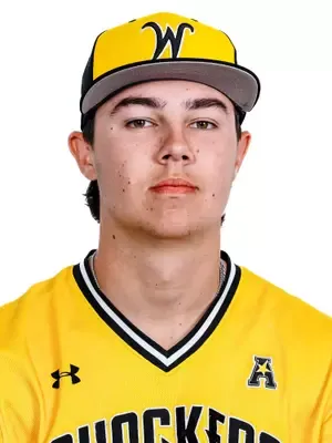 Tyler Dobs, Baseball, undefined