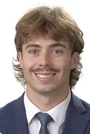 Felix Gagnon, Hockey, University of New Hampshire