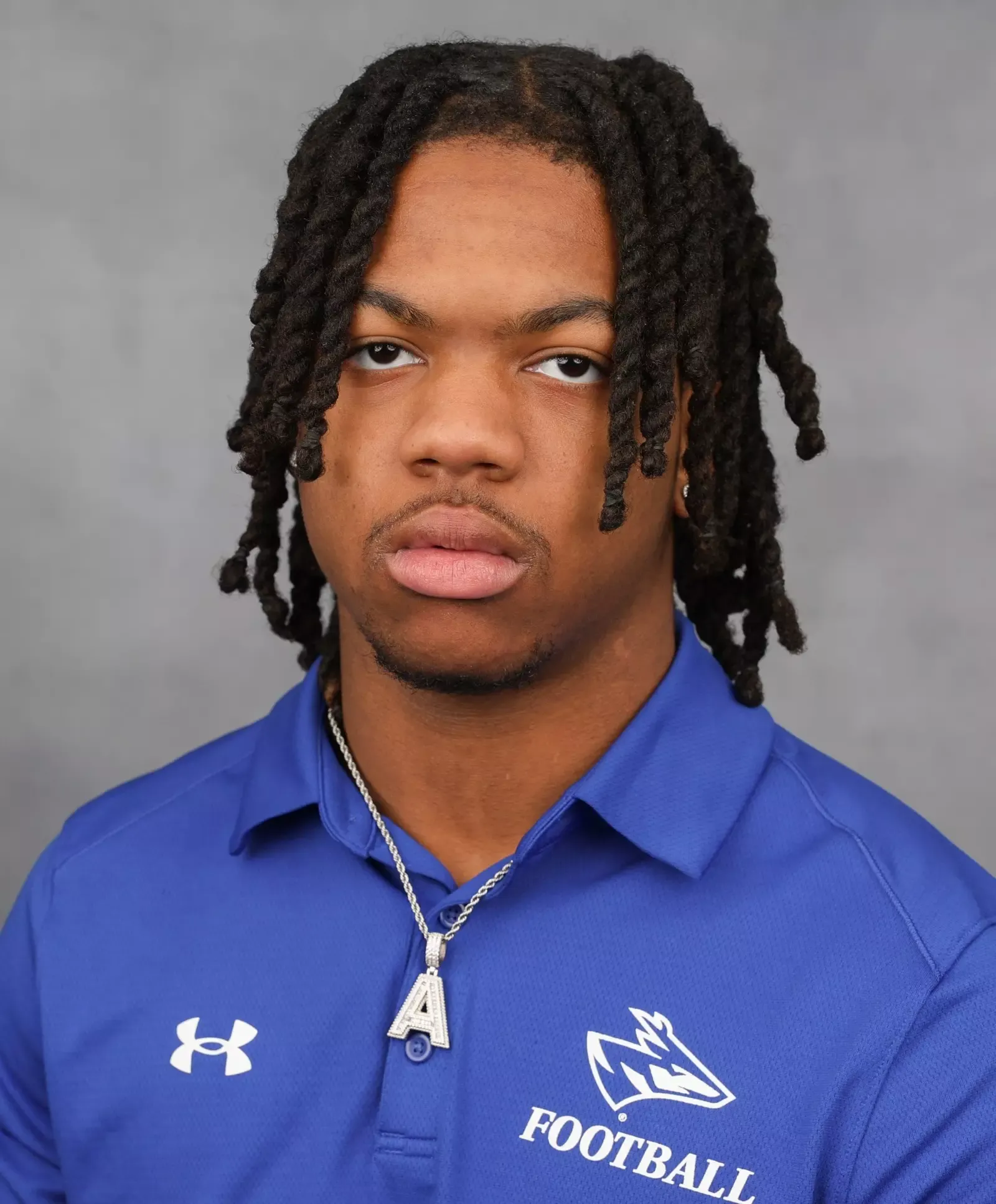 A'Maree Bohannon, Football, undefined