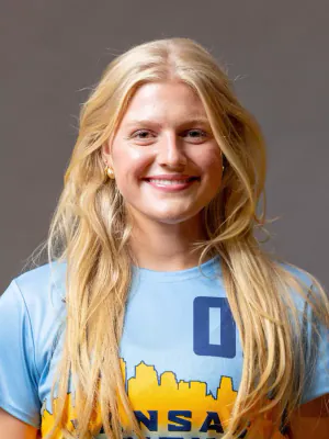 Anika Patton, Soccer, undefined