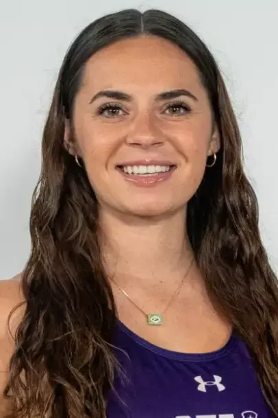 Ava Boot-Handford, Beach Volleyball, Stephen F. Austin State University