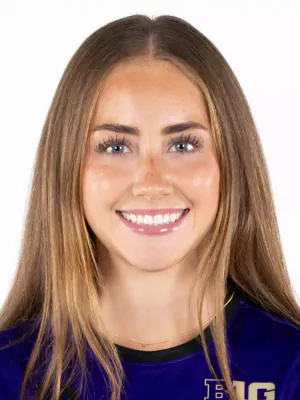 Sophie Blake, Soccer, University of Washington