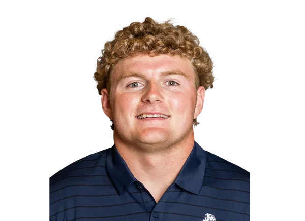 Carson Sloan, Football, undefined