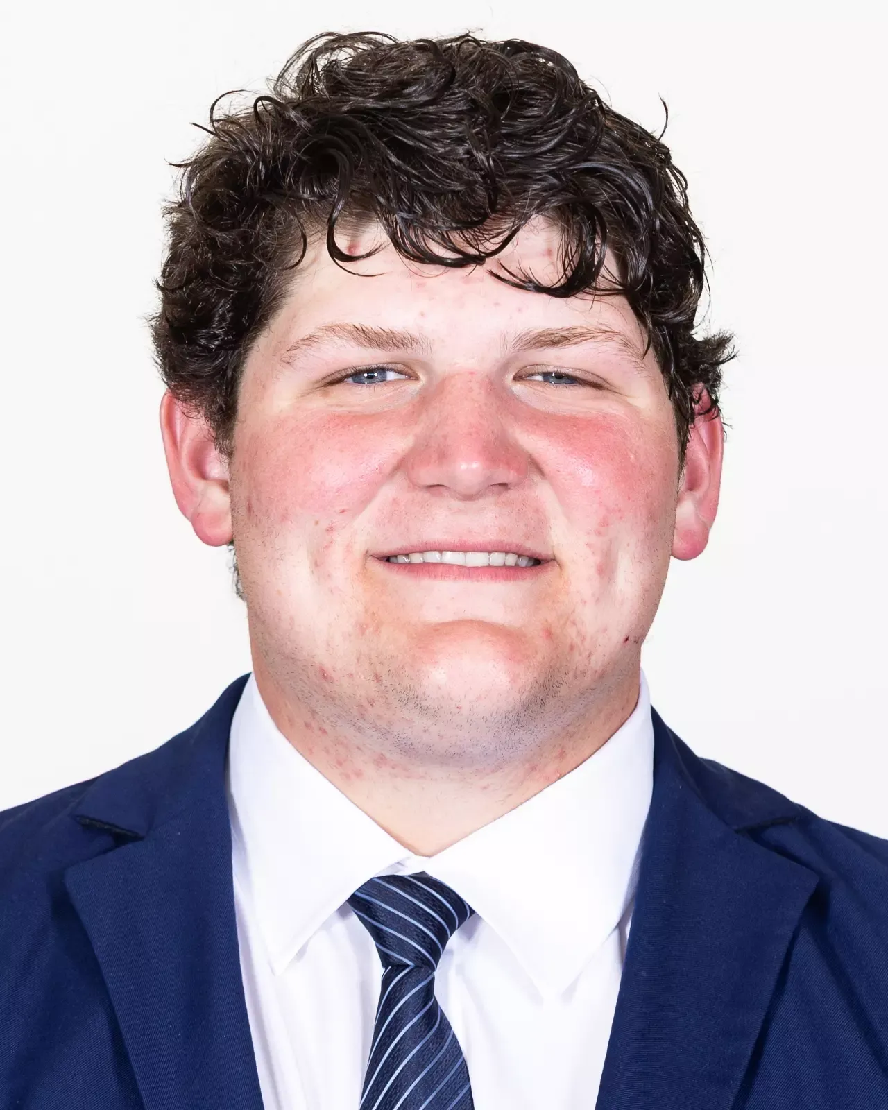 Levi Zaunbrecher, Football, undefined