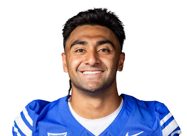 Raider Damuni, Football, undefined