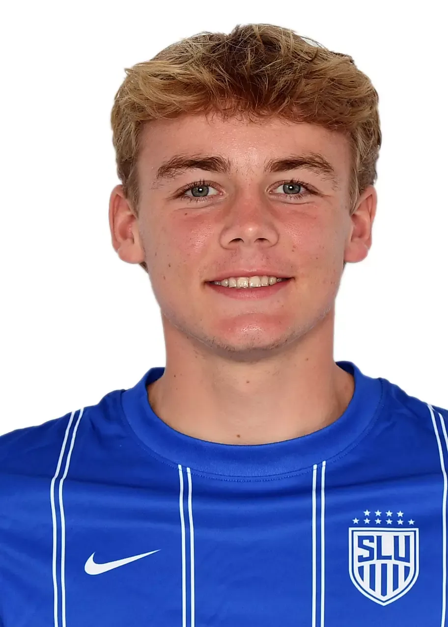 Henry Sanders, Soccer, Saint Louis University