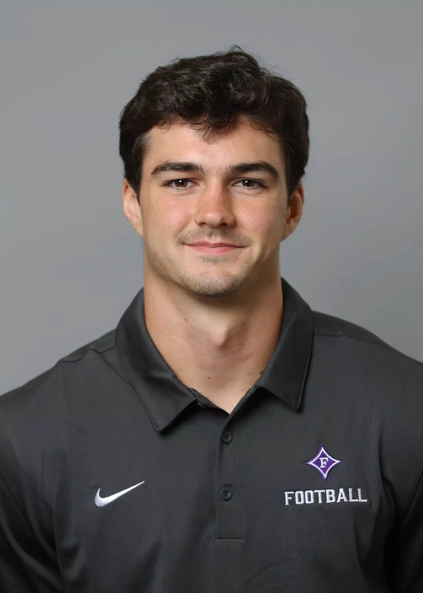Billy Lewis, Football, Furman University