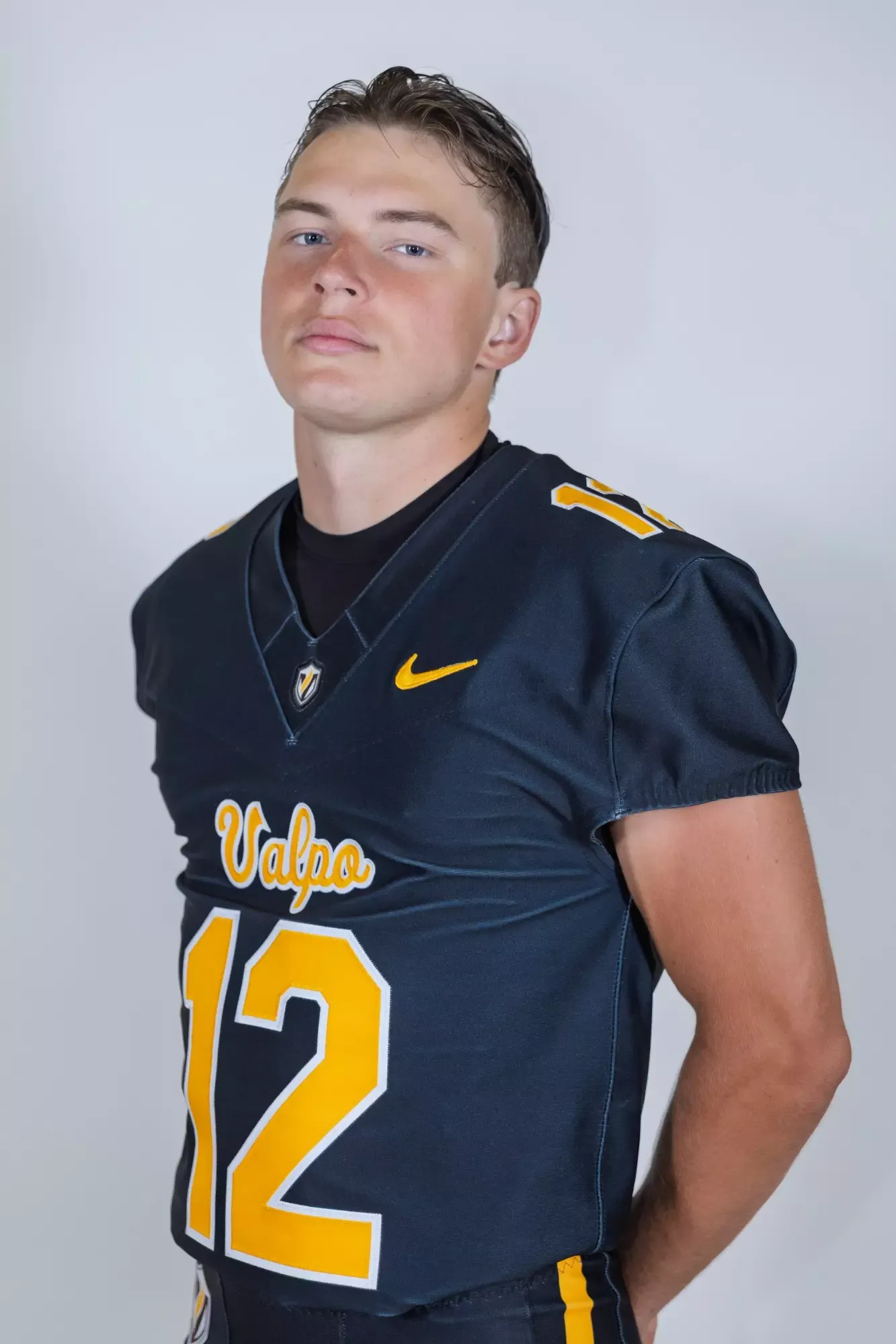 Jacob Ritter, Football, undefined